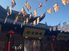 -西林禅寺