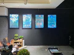 -奇门密室(五一新干线店)