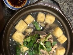 -南京大牌档(之心城店)