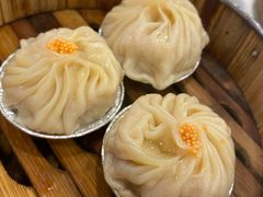 鲜虾蒸烧卖-凤凰楼酒家·粤宴点心(华强北店)