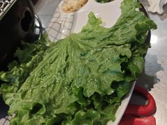 -合易泓烤肉•首创生椰大油边(宁山路店)