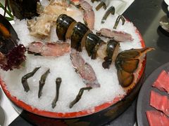 -红鼎豆捞·非遗鲍皇汤火锅(宝丰路店)