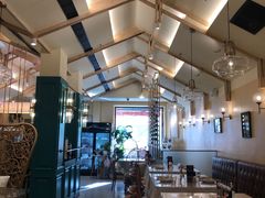 -MIO弥欧洋房西餐厅(中央大街店)