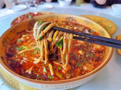 -乐山第一家临江鳝丝(茶坊路店)