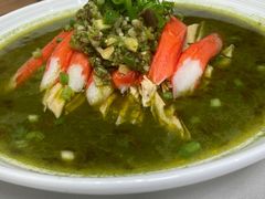 -温度餐厅潮汕砂锅粥(方正2009南区店)