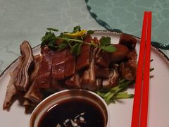 -清华大学-甲所餐厅