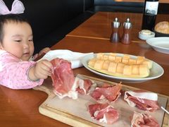 -沈阳君悦酒店·意坊意大利餐厅