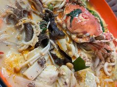 -张亮麻辣烫(哈尔滨金爵万象店)