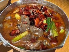 -包整·丝娃娃(一览甲秀楼风景店)