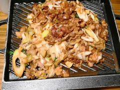 -禾珍珠家常小馆(河南博物院店)