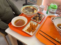 -华天延吉餐厅(西四总店)