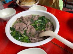 -武胜段记猪肝面(卓锦城店)