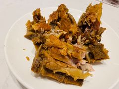-北李妈妈菜·海肠捞饭(高新万达店)