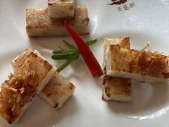 -天龙轩(香港丽思卡尔顿酒店)