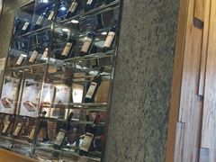 大堂-福海居烤鸭店(鸟巢店)