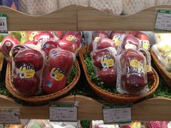 零售区-百果园PAGODA(应元路店)