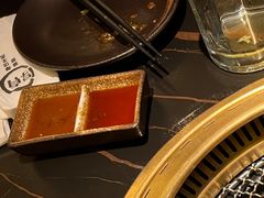 酱料-厚贞日式烤肉(浦东汇智店)