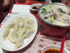 -喜家德虾仁水饺(长泰广场店)