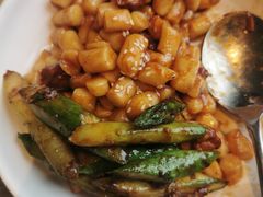 -新白鹿餐厅(城西银泰城店)