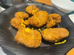 -土大力韩式烤肉料理(和平路店)