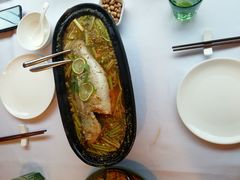 -阿诺泰·泰国餐厅(紫荆店)