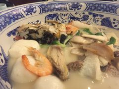 -山外山菜馆(玉泉路店)
