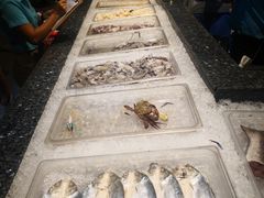 -Isla Sugbu Seafood City