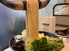 -许府牛火锅(信义坊总店)