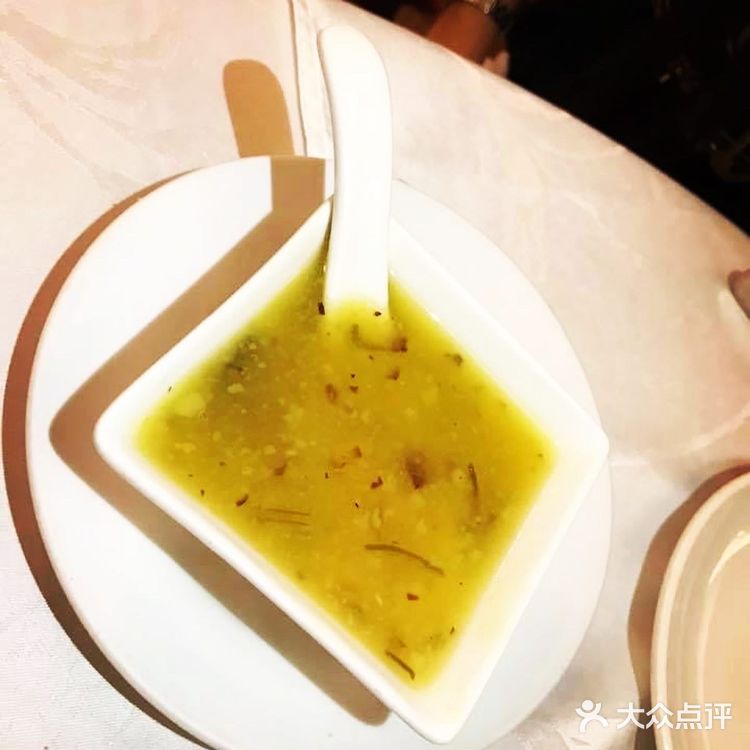 传统粤菜