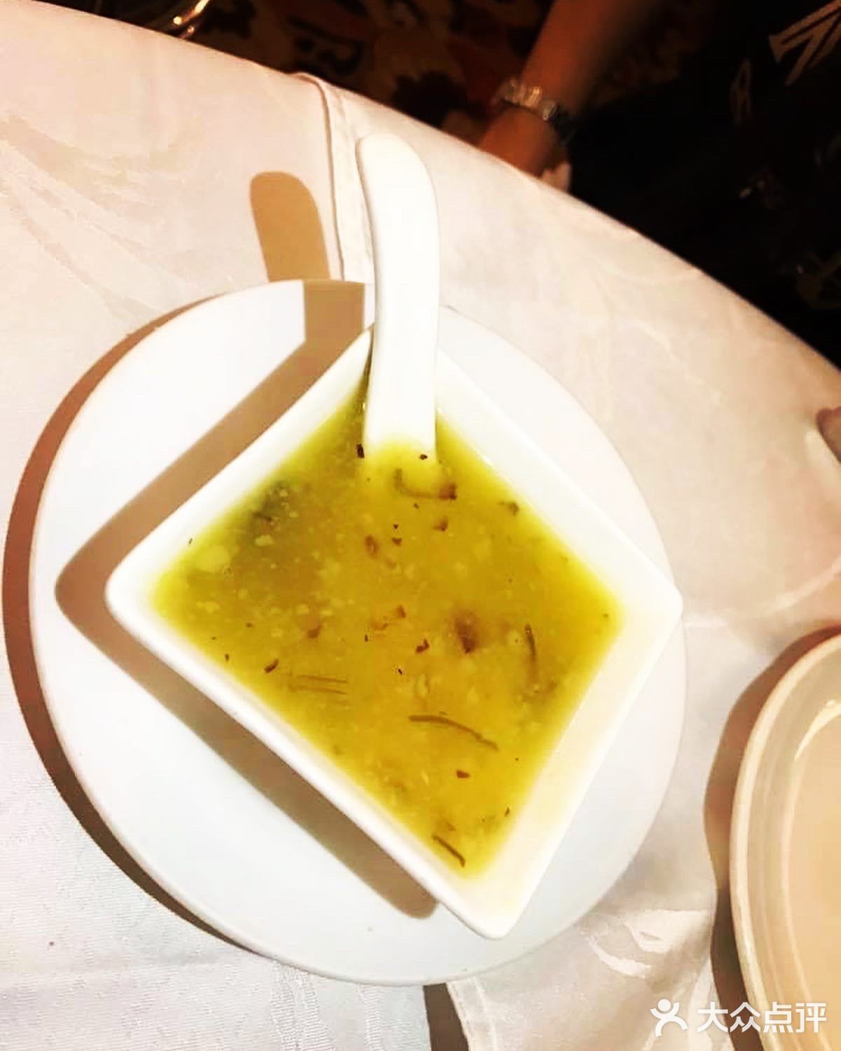 传统粤菜