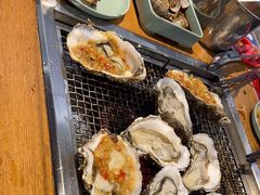 -蚝英雄鲜蚝自助专门店(长楹天街直营店)