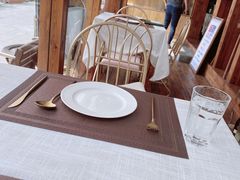 -LUCCA卢卡西班牙海鲜饭(远洋广场店)