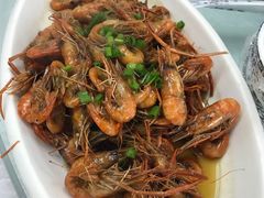 油爆河虾-状元楼(金溪路店)