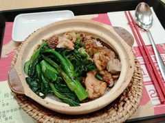 -华记煲仔华·煲仔饭(市桥易发店)