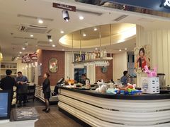 自助取餐区-避风塘(光启城店)