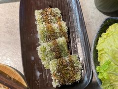 -鲜潭蒸汽石锅鱼(五道口购物中心店)