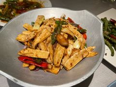 -峨嵋酒家(牡丹园店)