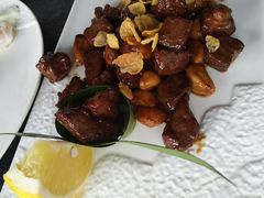 -梧桐餐厅(泉城路店)