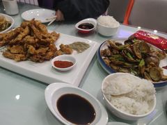 -老虎滩船说·海胆水饺·大连海鲜(老虎滩店)