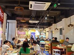 -三毛牛肉店(福强店)