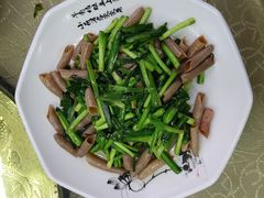 -海香园饭店