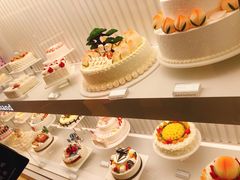 -好利来(抚顺万达店)