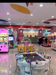 -都乐汇儿童乐园(莱蒙都会店)