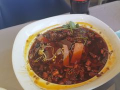 -洞庭鱼香(万科店)