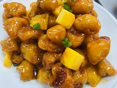 -福来齐·鲁菜海鲜·渔家菜(朝阳街分店)