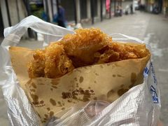 -葑门横街