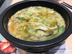 -大鼓米线(杭州国大城市广场店)