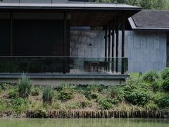 -木守西溪溪隐餐厅