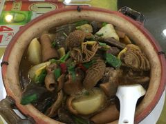 -玲玲美食宁辉店(葵蓬店)