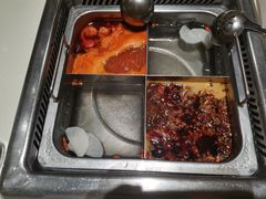-海底捞火锅(中商百货店)